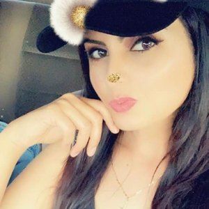 Meet your Posher, Lorena